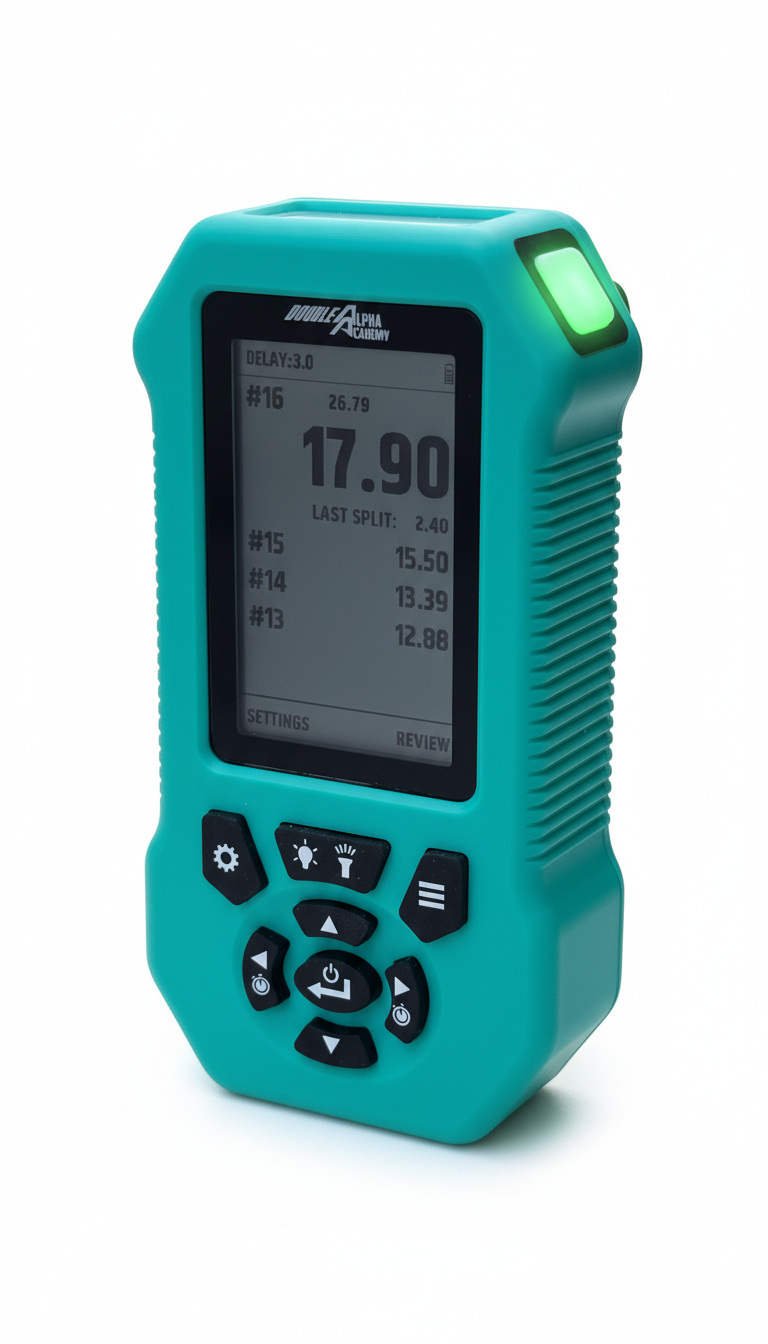 Timers &amp; Chronos